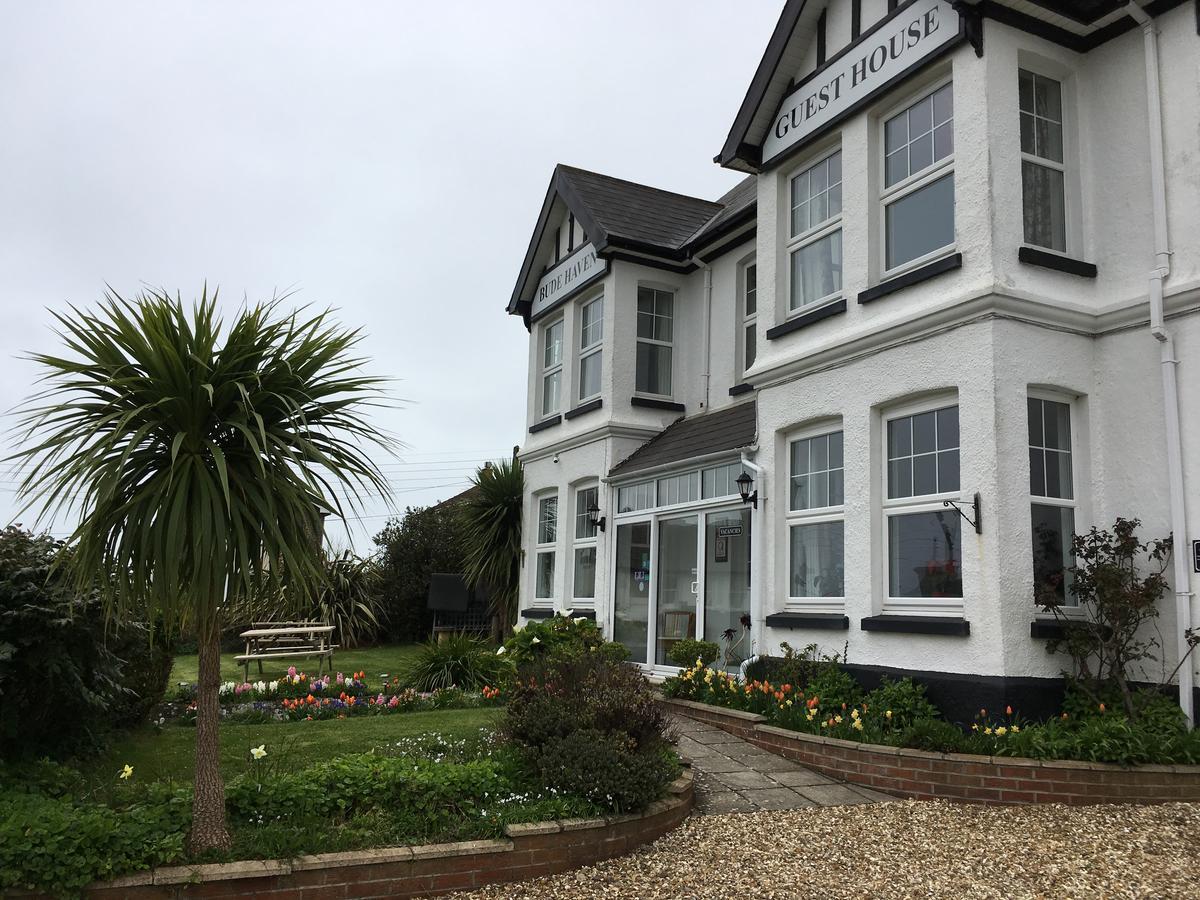 Bude Haven Guest House Exterior photo