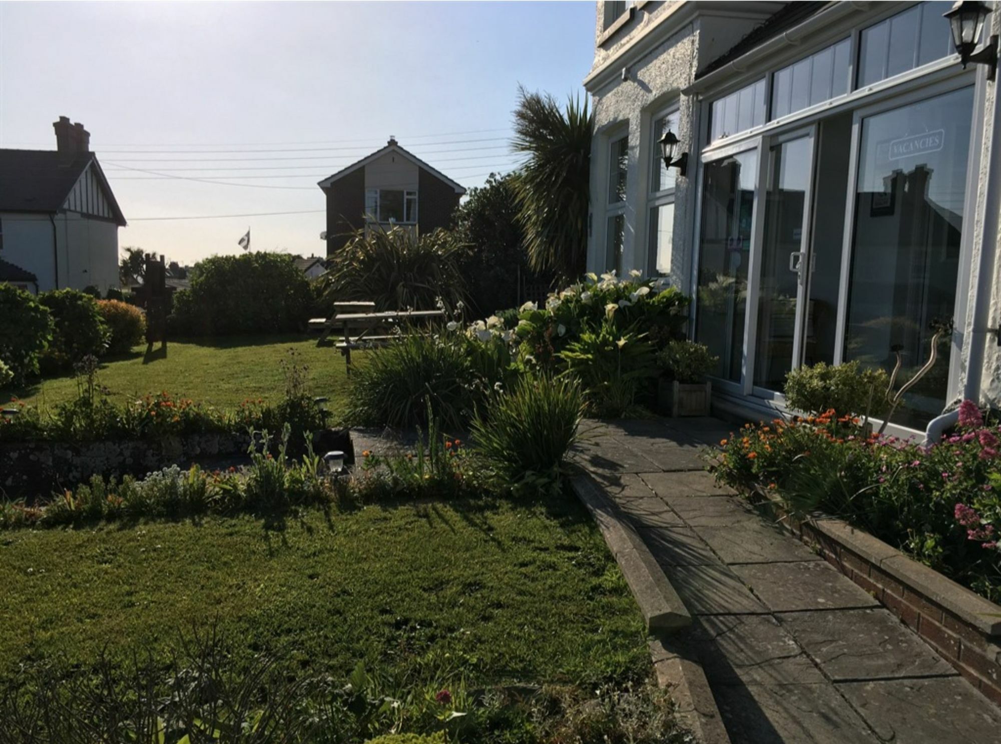 Bude Haven Guest House Exterior photo